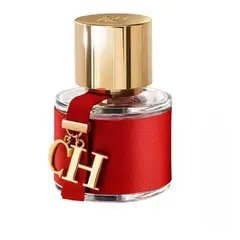 CAROLINA HERRERA - Perfume Eau de Toilette 50mL mujer CH