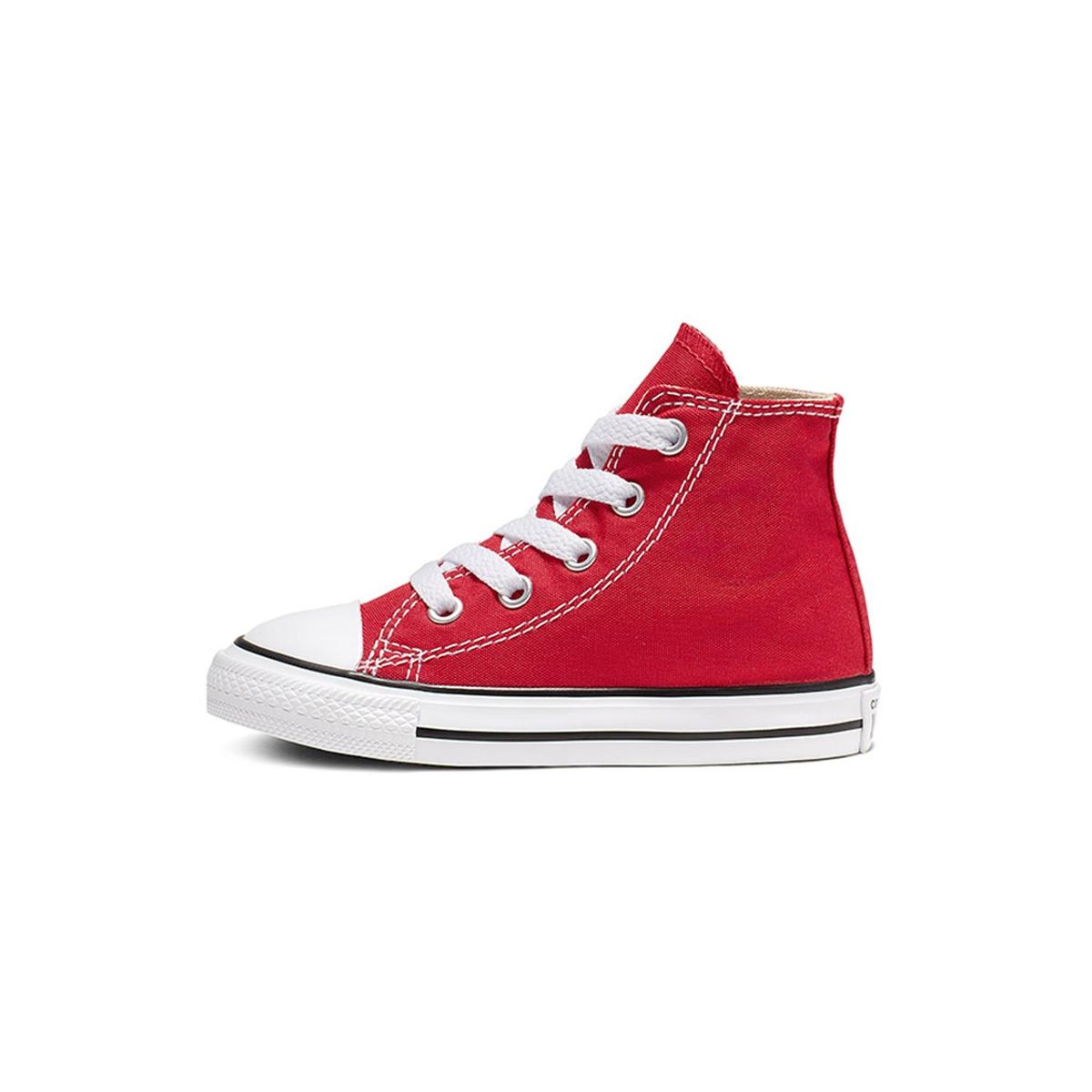 CONVERSE - Zapatilla Converse Chuck Taylor All Star Alta Niños Babys