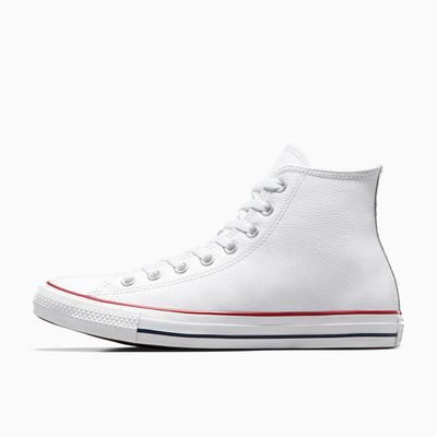 Imagen 2 del producto Zapatilla Chuck Taylor All Star Cuero Unisex Blanco