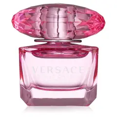 VERSACE - Perfume floral fruity Bright Crystal Absolu 5mL mujer