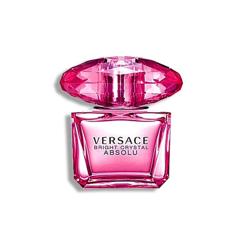 VERSACE - Perfume Eau De Parfum Bright Crystal Absolut 90mL