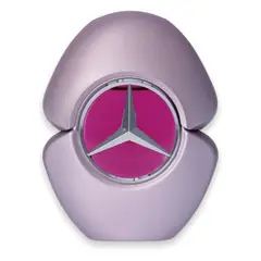 MERCEDES BENZ - Perfume oriental floral 3 oz EDP mujer 2016