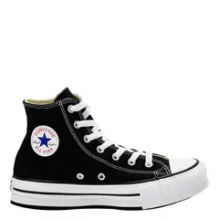 CONVERSE - Zapatilla Chuck Taylor All Star Eva Lift Mujer N
