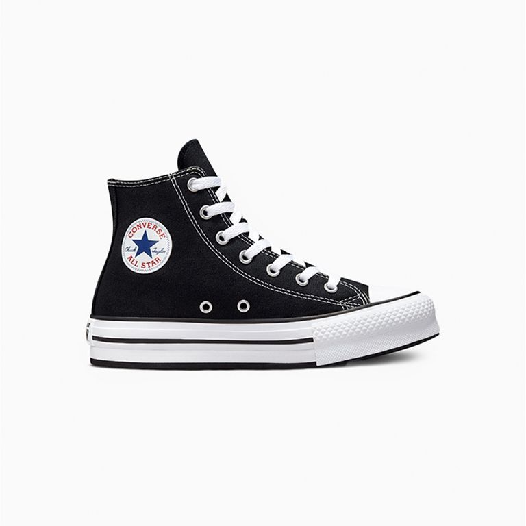 Zapatilla Chuck Taylor All Star Eva Lift Niños JR
