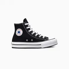CONVERSE - Zapatilla Chuck Taylor All Star Eva Lift Niños JR