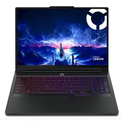 LENOVO - Notebook Gamer Legion Pro 7 16. Intel Core Ultra 9 275HX NVIDIA RTX 5070Ti 32GB RAM 1TB SSD