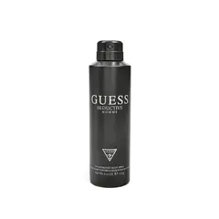 GUESS - Desodorante corporal Spray Seductive Homme 180mL hombre