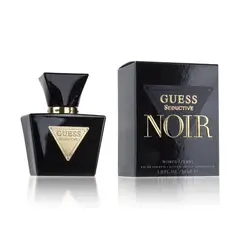 GUESS - Perfume Eau de Toilette Seductive Noir 30mL mujer