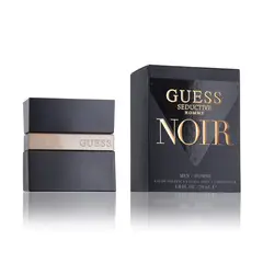 GUESS - Perfume Eau de Toilette Seductive Noir 30mL masculino