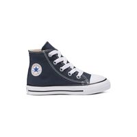Zapatilla Chuck Taylor All Star Alta Niños Azul