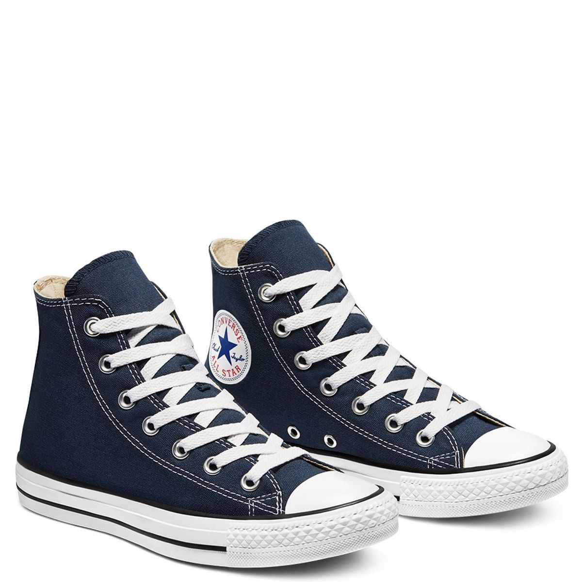 CONVERSE - Zapatilla Converse Chuck Taylor All Star Classic Unisex Azul