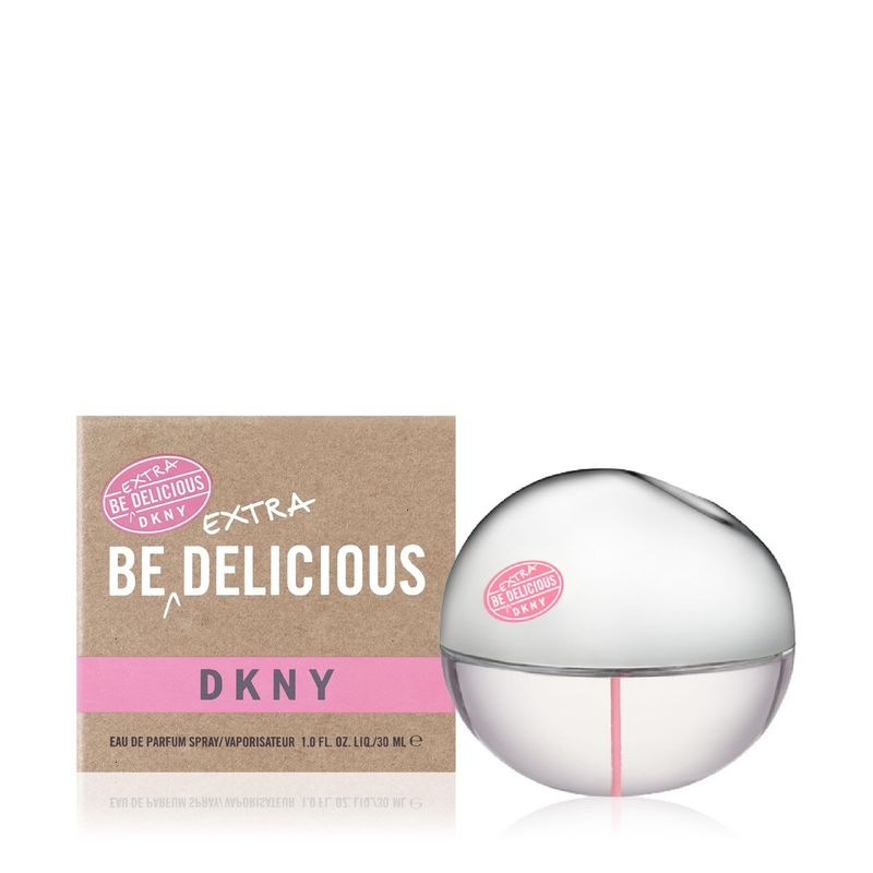 DKNY - Perfume Eau de Parfum floral gourmand 30mL mujer