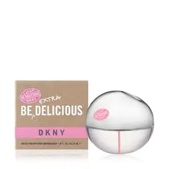 DKNY - Perfume Eau de Parfum floral gourmand 30mL mujer