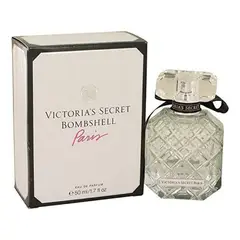 VICTORIA'S SECRET - Perfume Eau de Parfum Bombshell Paris 50mL floral