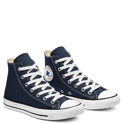Imagen 2 del producto Zapatilla Chuck Taylor All Star Classic Unisex Azul