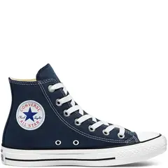 CONVERSE - Zapatilla Chuck Taylor All Star Classic Unisex Azul