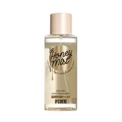 VICTORIA'S SECRET - Body Mist Honey 250ml aroma cálido miel y vainilla