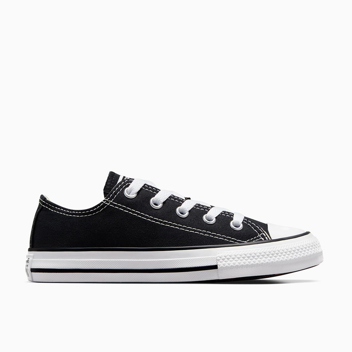 CONVERSE - Zapatilla Converse Chuck Taylor All Star Classic Niños JNR N
