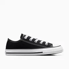 CONVERSE - Zapatilla Chuck Taylor All Star Classic Niños JNR N