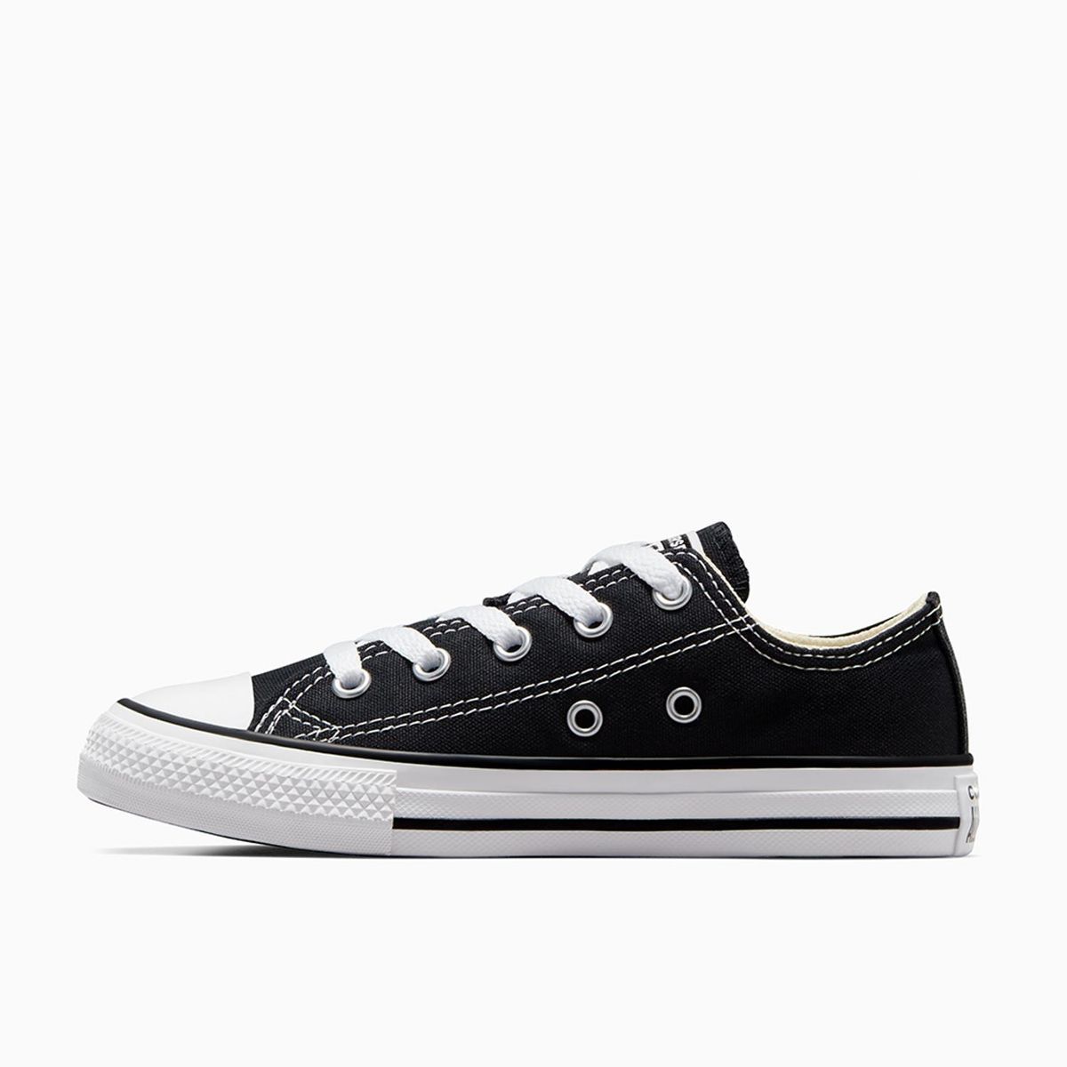 CONVERSE - Zapatilla Converse Chuck Taylor All Star Classic Niños JNR N