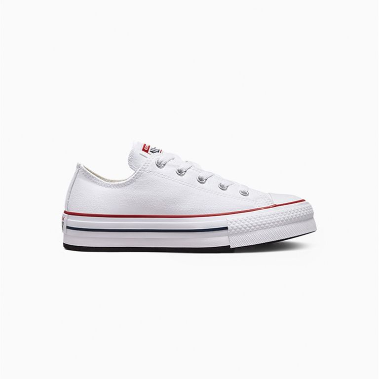 Zapatilla Chuck Taylor All Star Eva Baja Niños JR B