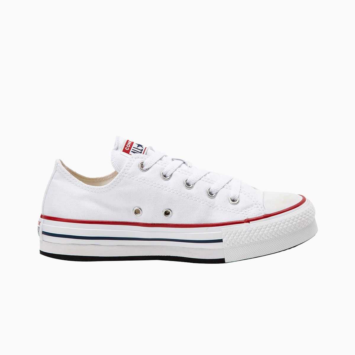 CONVERSE - Zapatilla Converse Chuck Taylor All Star Eva Baja Mujer Bl