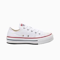 Zapatilla Chuck Taylor All Star Eva Baja Mujer Bl