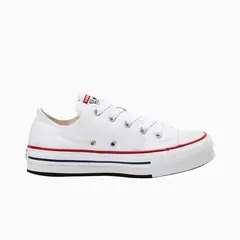CONVERSE - Zapatilla Chuck Taylor All Star Eva Baja Mujer Bl