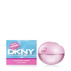DKNY - Perfume Eau de Toilette Be Delicious Pool Party 50mL frutal