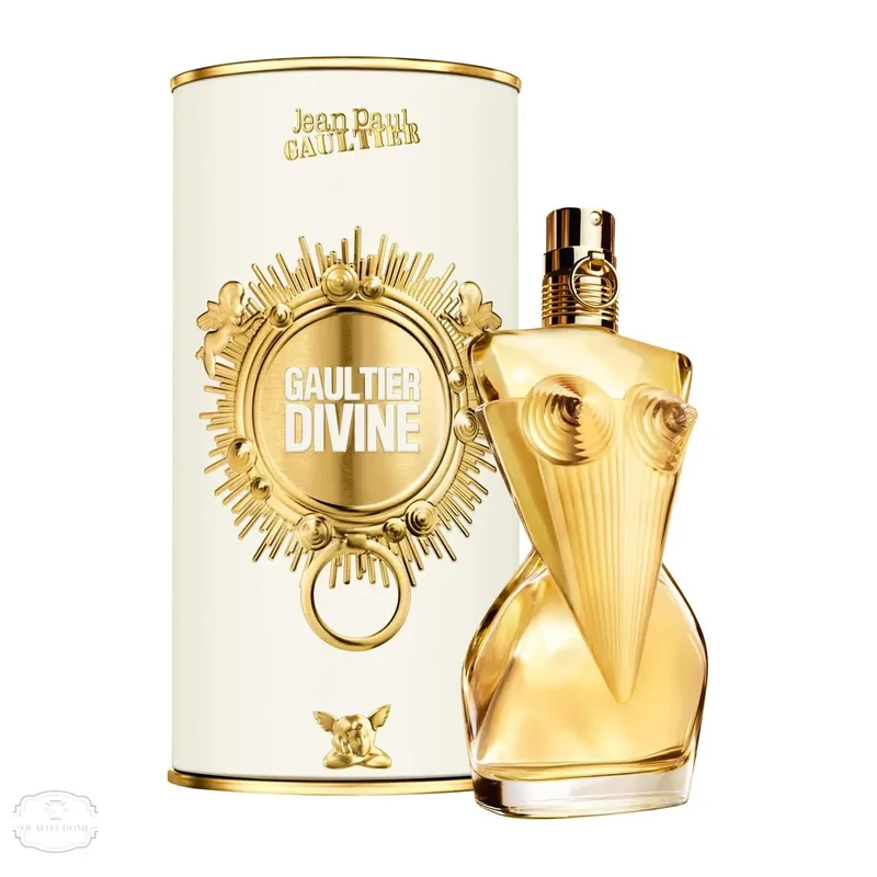 JEAN PAUL GAULTIER - Perfume Eau de Parfum spray 30mL mujer Divine