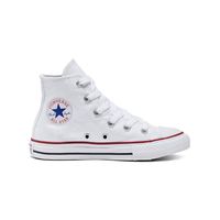 Zapatilla Chuck Taylor All Star Niños JNR Blanco