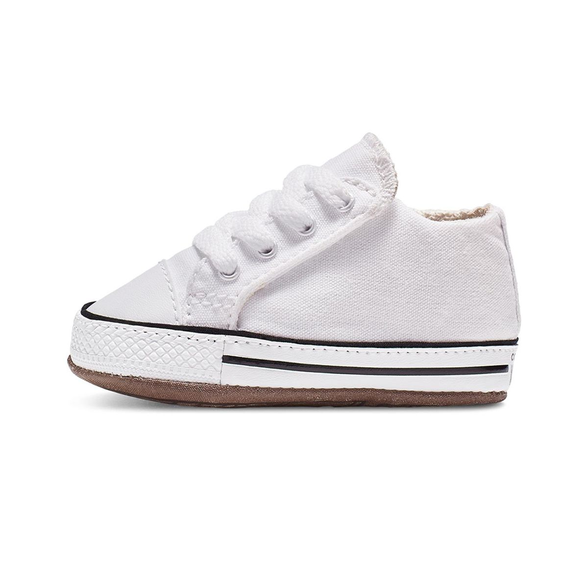 CONVERSE - Zapatilla Converse Chuck Taylor All Star Niños RN Blanco