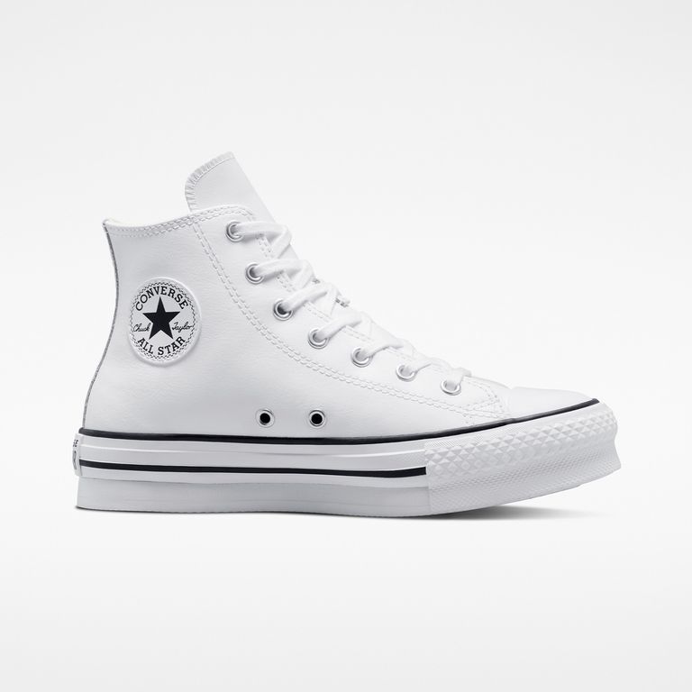 Zapatilla Chuck Taylor All Star EVA Lift JR Niños B