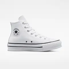 CONVERSE - Zapatilla Chuck Taylor All Star EVA Lift Mujer Bl