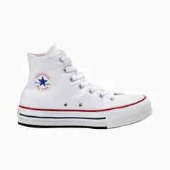 CONVERSE - Zapatilla Chuck Taylor All Star Eva Lift Mujer Whi