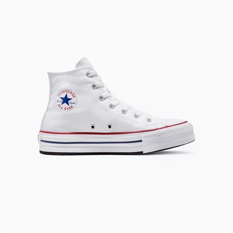 Zapatilla Chuck Taylor All Star Eva Lift Niños JR B