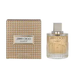JIMMY CHOO - Perfume Eau de Parfum Illicit 100mL mujer spicy sweet