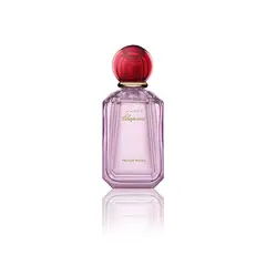 CHOPARD - Eau de Parfum mujer floral frutal 34 oz rosa púrpura