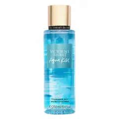 VICTORIA'S SECRET - Body Mist Aqua Kiss floral y acuático 250mL mujer