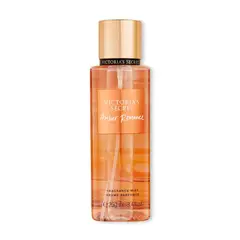 VICTORIA'S SECRET - Body Mist Amber Romance 250mL aroma ámbar y dulzura