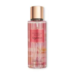 VICTORIA'S SECRET - Bruma corporal Temptation 250 mL Floral y Frutal