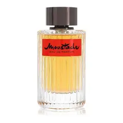 ROCHAS - Eau de Parfum Spray 42 oz Tester Mustache Hombre