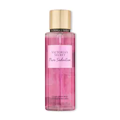VICTORIA'S SECRET - Bruma corporal Pure Seduction 250 mL frutas freesia