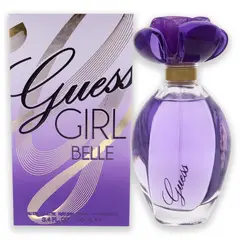 GUESS - Perfume floral frutal Girl Belle 100mL
