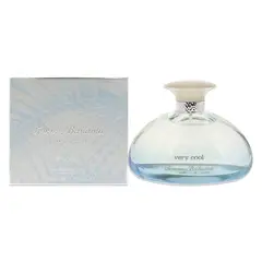 TOMMY BAHAMA - Perfume EDP para mujeres Very Cool 100 mL frutal