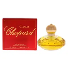 CHOPARD - Perfume Eau de Parfum 100mL mujer oriental vainilla