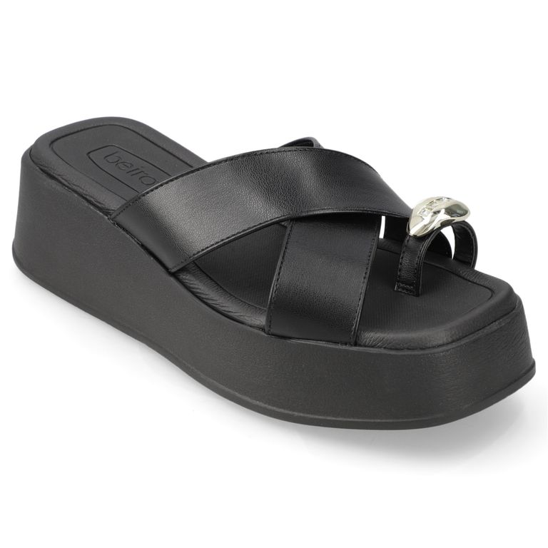 Sandalia Casual 16840