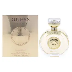 GUESS - Perfume Eau de Parfum floral frutal 100mL mujer rosa