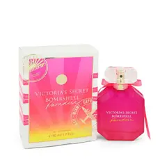 VICTORIA'S SECRET - Perfume floral y frutal Bombshell Paradise 50mL