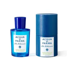 ACQUA DI PARMA - Perfume unisex EDT Bergamotto di Calabria 100 ml cítrico